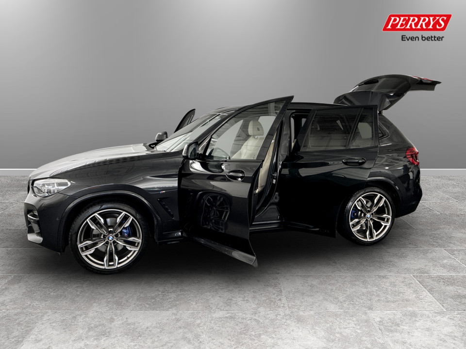 Used BMW X3 2019 for sale - 77743560: Photo 29