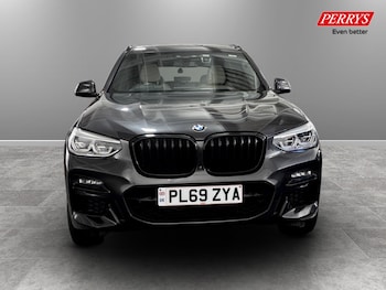 Used BMW X3 2019 for sale - 77743560: Photo