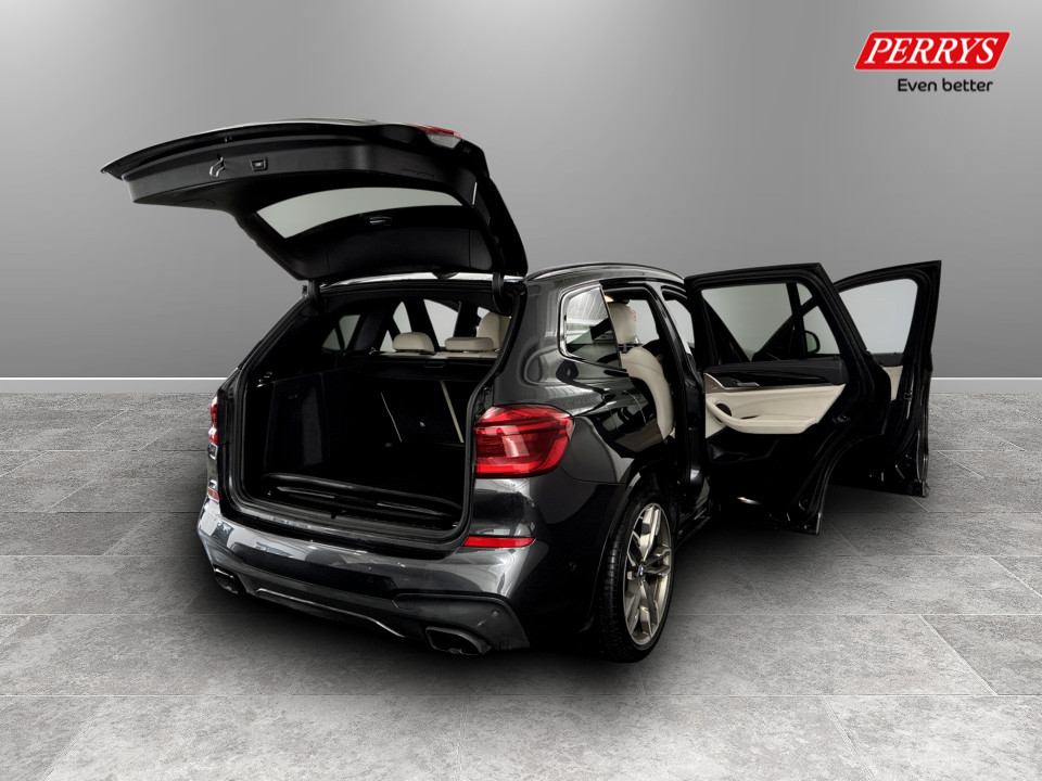 Used BMW X3 2019 for sale - 77743560: Photo 33