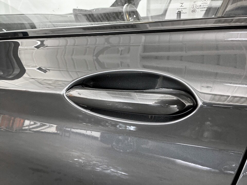 Used BMW X3 2019 for sale - 77743560: Photo 36