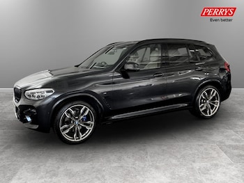 Used BMW X3 2019 for sale - 77743560: Photo