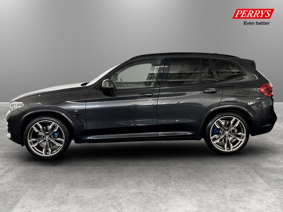 Used BMW X3 2019 for sale - 77743560: Photo 4