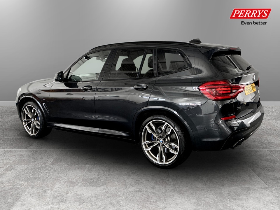 Used BMW X3 2019 for sale - 77743560: Photo 5