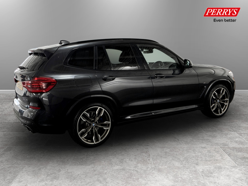 Used BMW X3 2019 for sale - 77743560: Photo 7