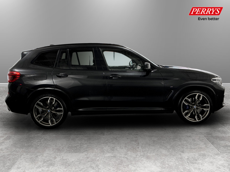 Used BMW X3 2019 for sale - 77743560: Photo 8