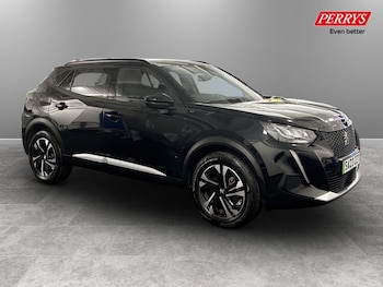 Used Peugeot 2008 2023 for sale - 78453674: Photo