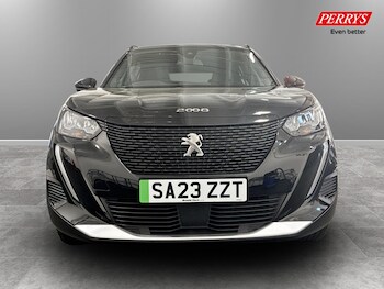 Used Peugeot 2008 2023 for sale - 78453674: Photo