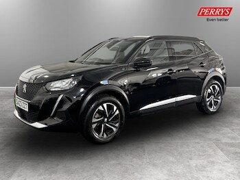Used Peugeot 2008 2023 for sale - 78453674: Photo