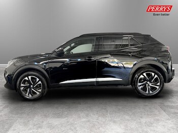 Used Peugeot 2008 2023 for sale - 78453674: Photo