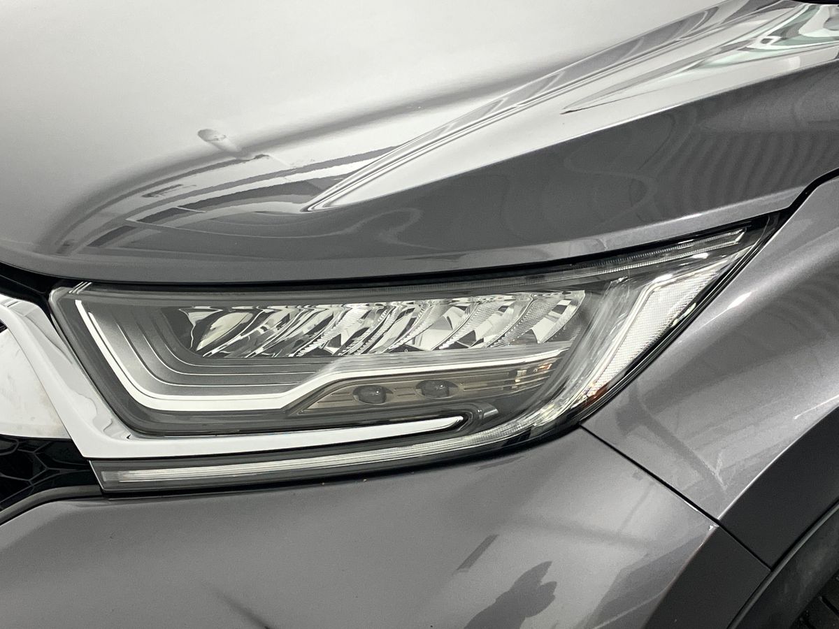 Used Honda CR-V 2021 for sale - 75945731: Photo 13