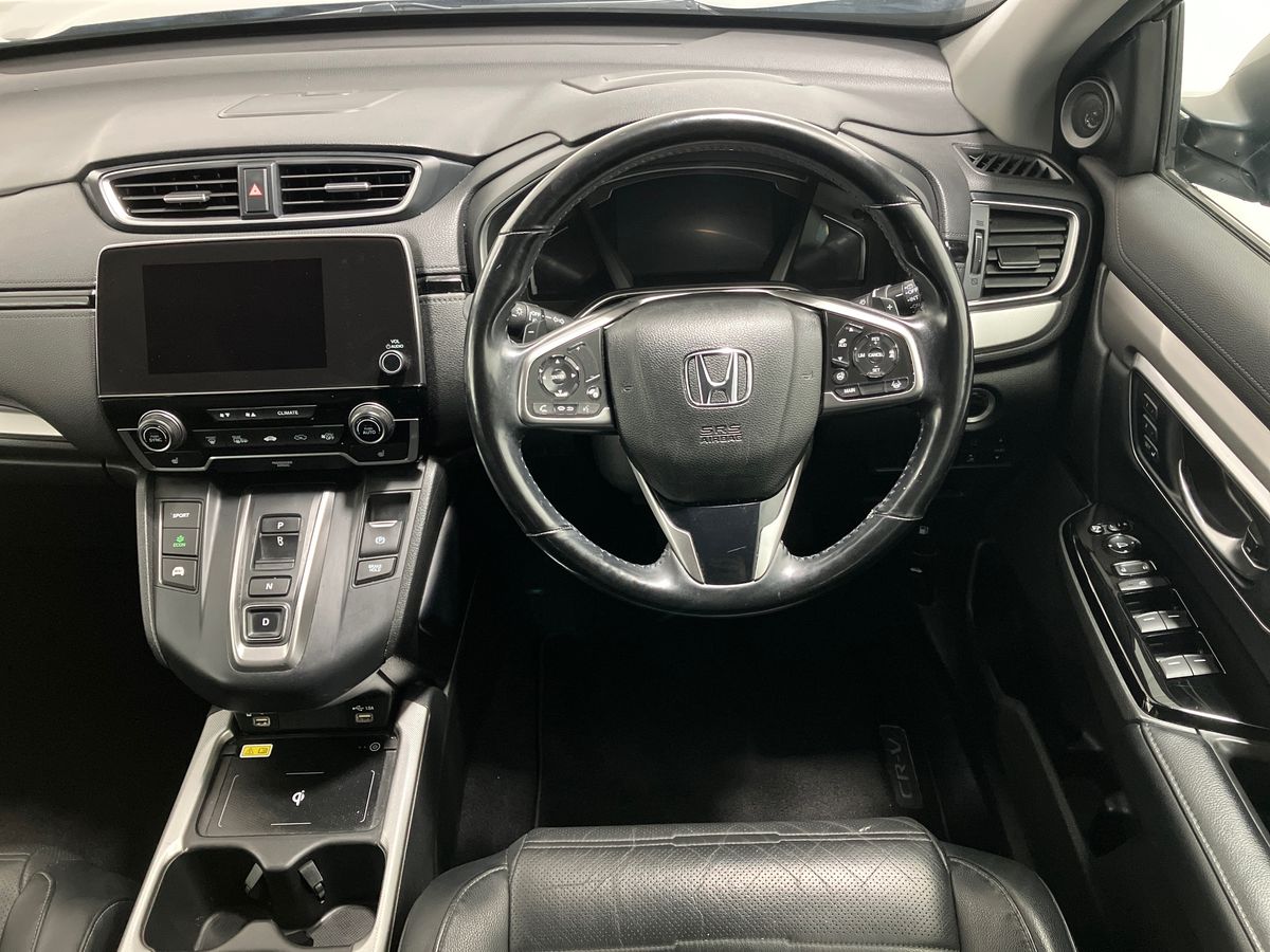 Used Honda CR-V 2021 for sale - 75945731: Photo 15