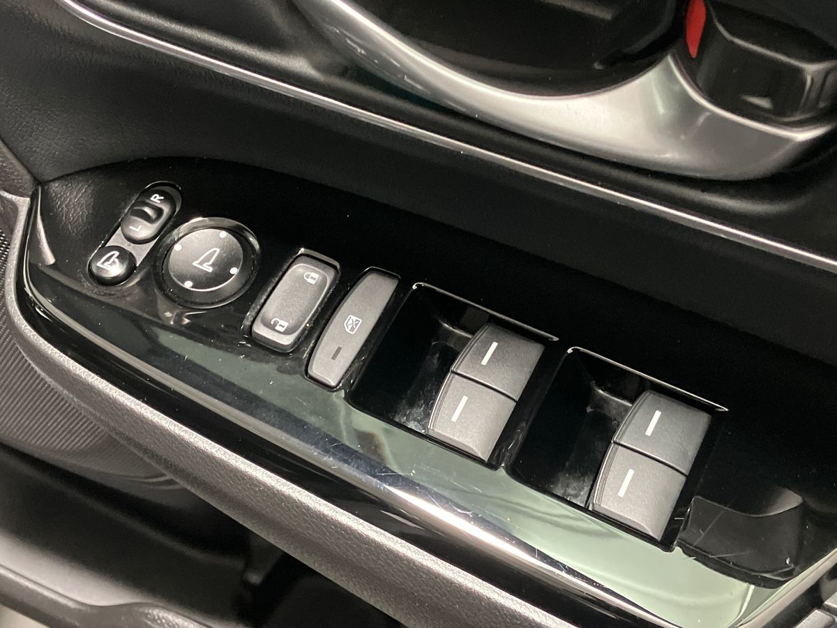 Used Honda CR-V 2021 for sale - 75945731: Photo 18