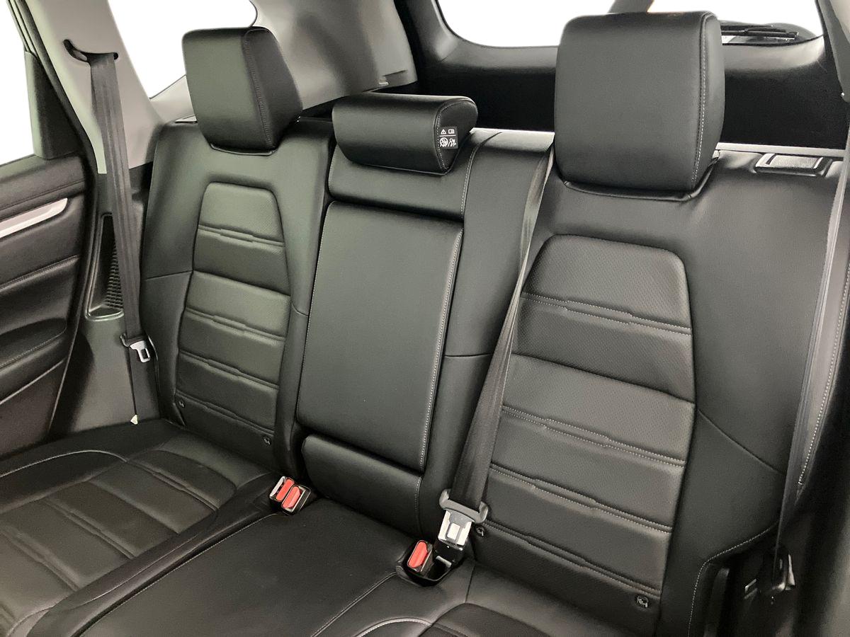 Used Honda CR-V 2021 for sale - 75945731: Photo 19