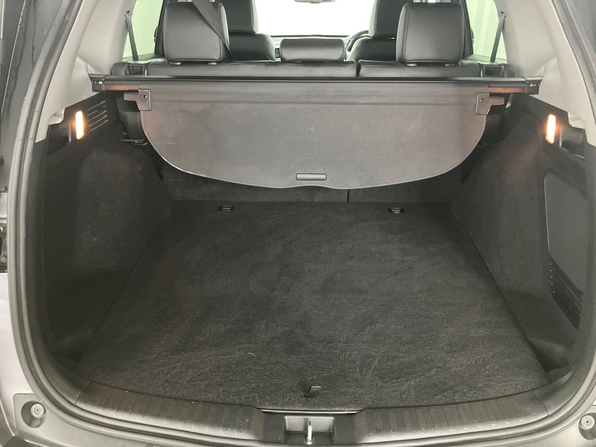 Used Honda CR-V 2021 for sale - 75945731: Photo 20