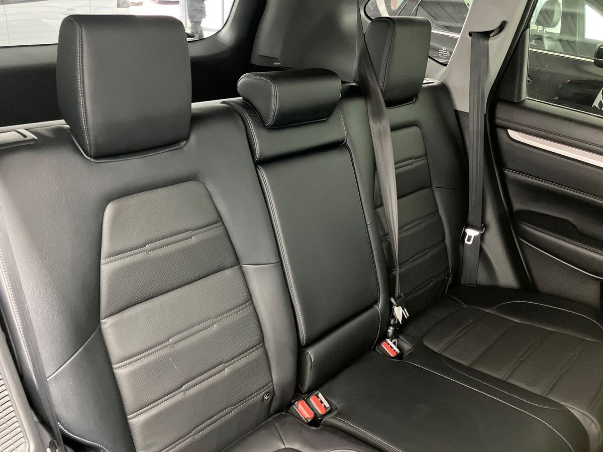 Used Honda CR-V 2021 for sale - 75945731: Photo 22