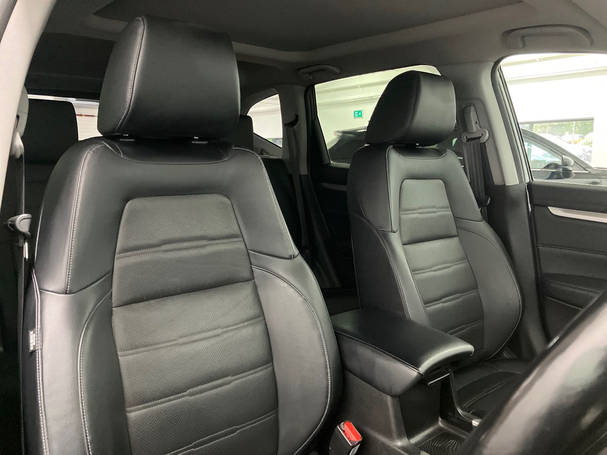 Used Honda CR-V 2021 for sale - 75945731: Photo 24