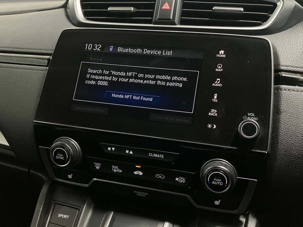 Used Honda CR-V 2021 for sale - 75945731: Photo 28