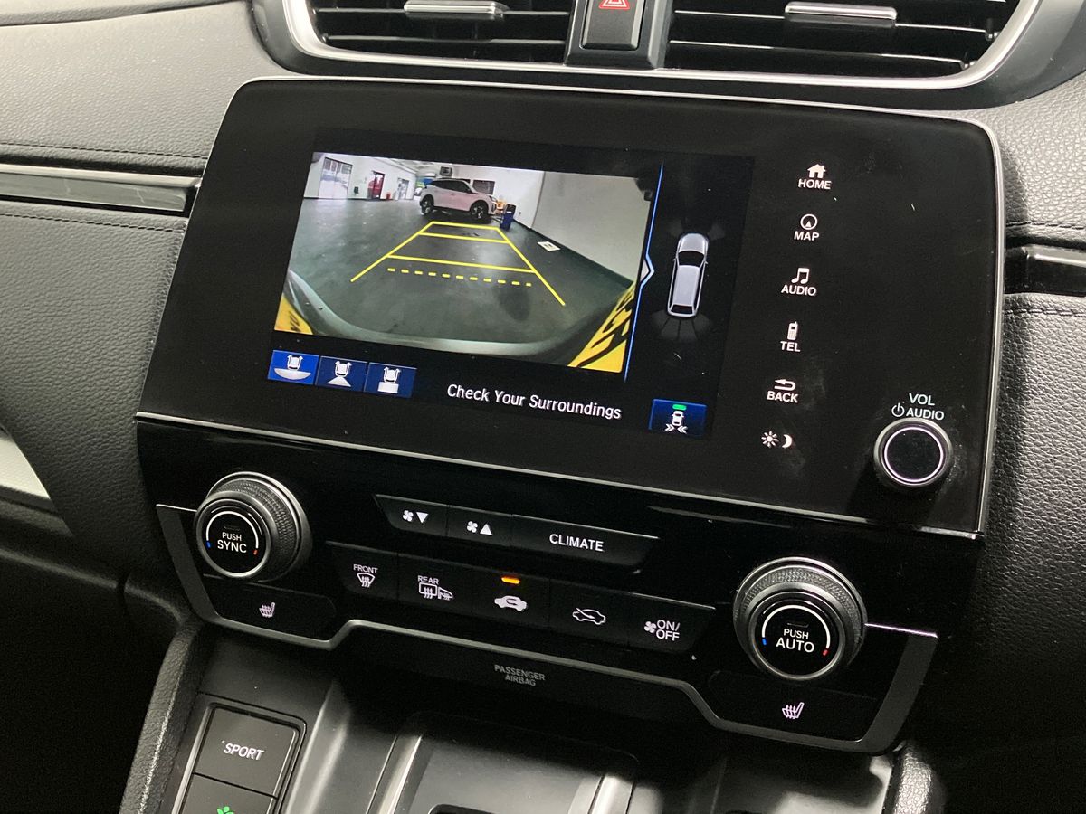 Used Honda CR-V 2021 for sale - 75945731: Photo 30