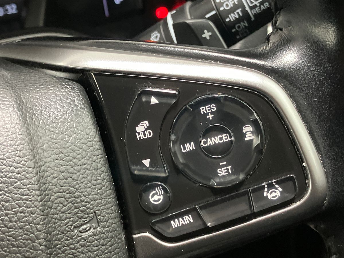 Used Honda CR-V 2021 for sale - 75945731: Photo 31