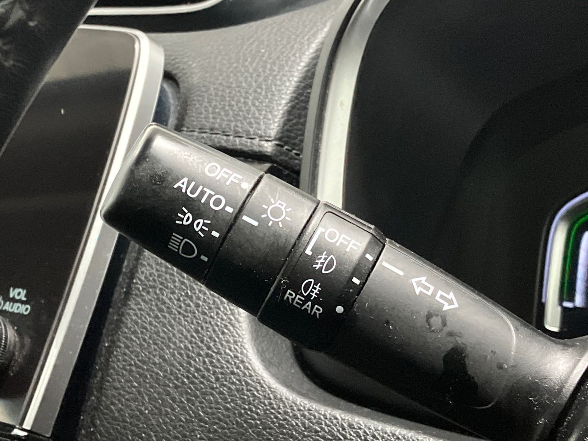 Used Honda CR-V 2021 for sale - 75945731: Photo 33