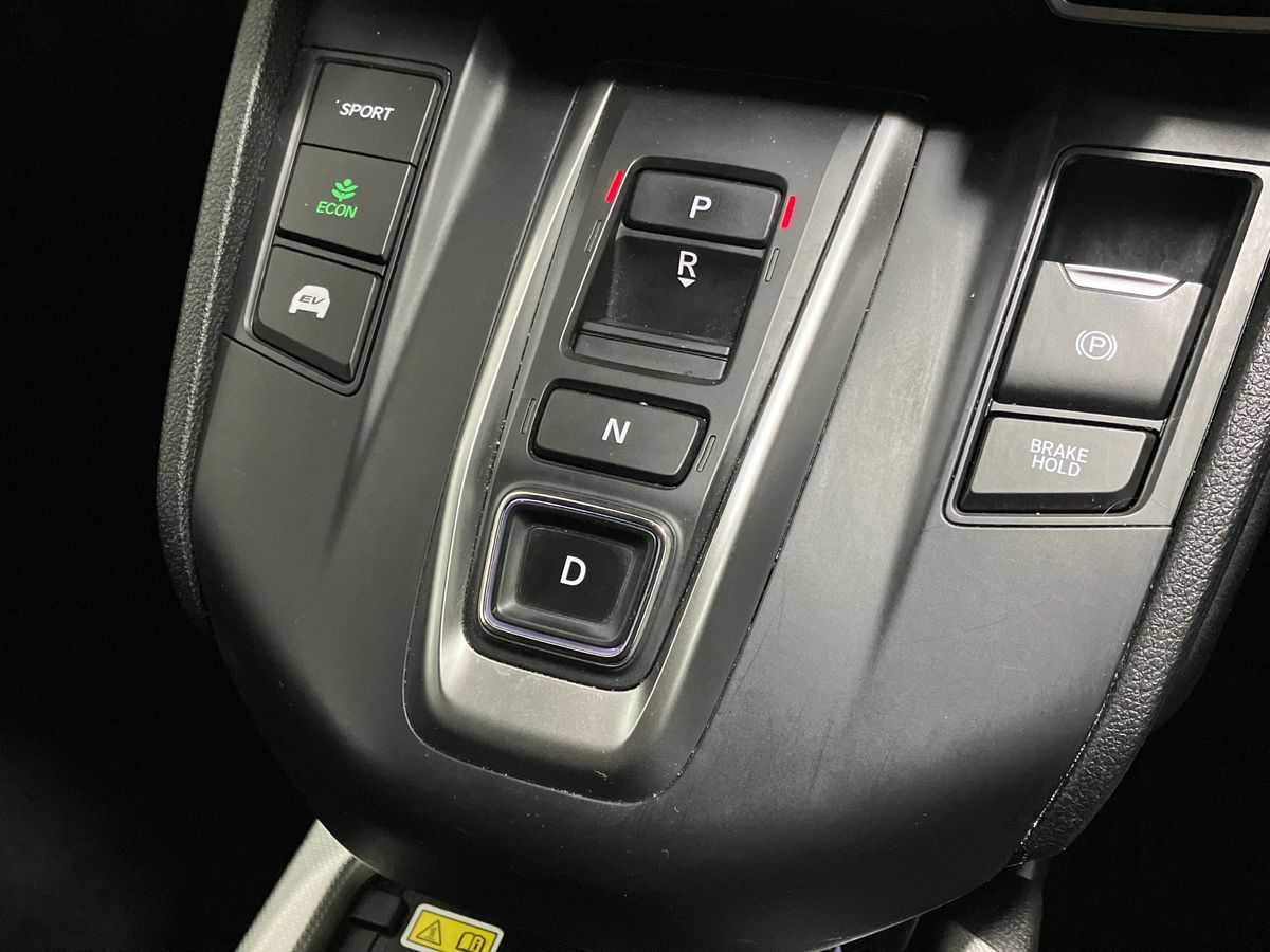 Used Honda CR-V 2021 for sale - 75945731: Photo 35