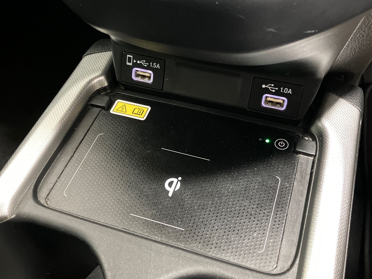 Used Honda CR-V 2021 for sale - 75945731: Photo 36