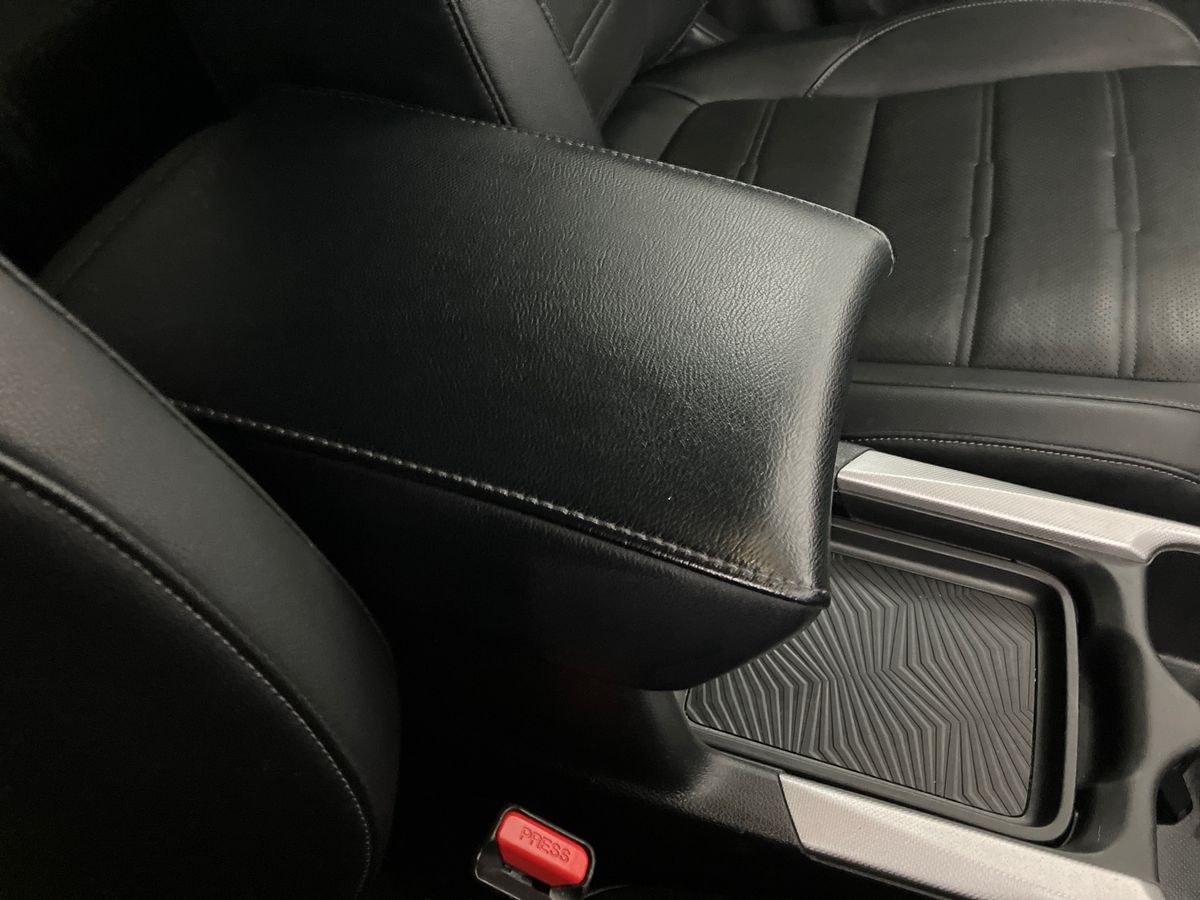 Used Honda CR-V 2021 for sale - 75945731: Photo 37