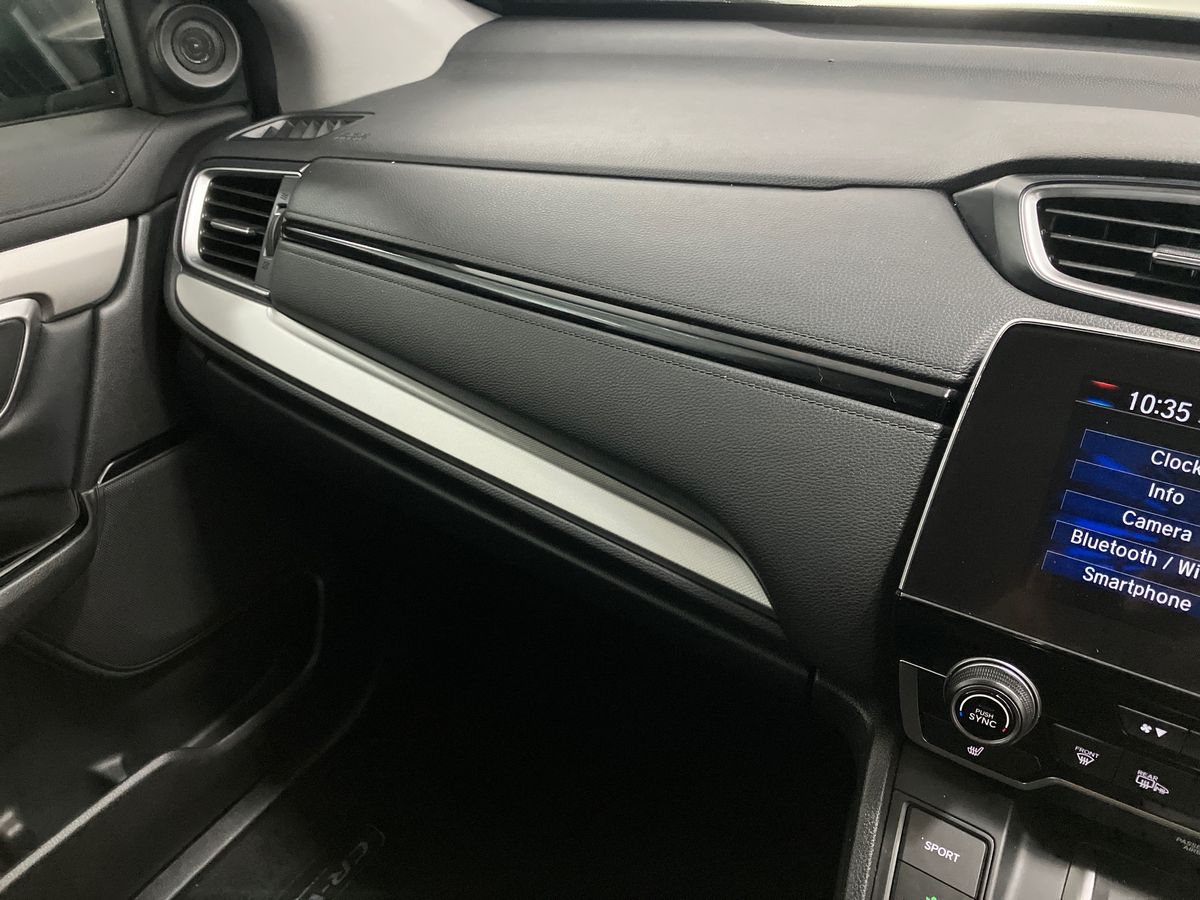 Used Honda CR-V 2021 for sale - 75945731: Photo 38