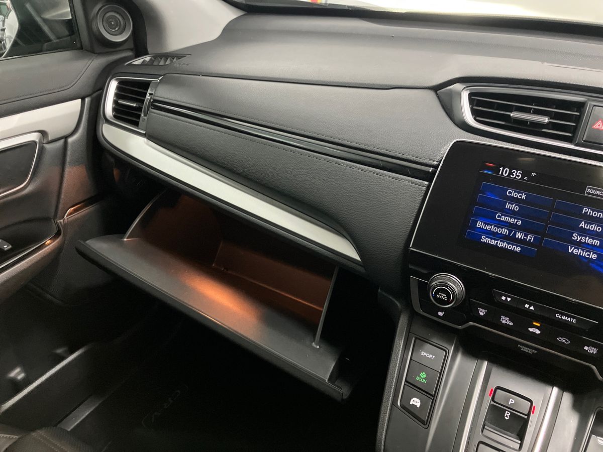 Used Honda CR-V 2021 for sale - 75945731: Photo 39