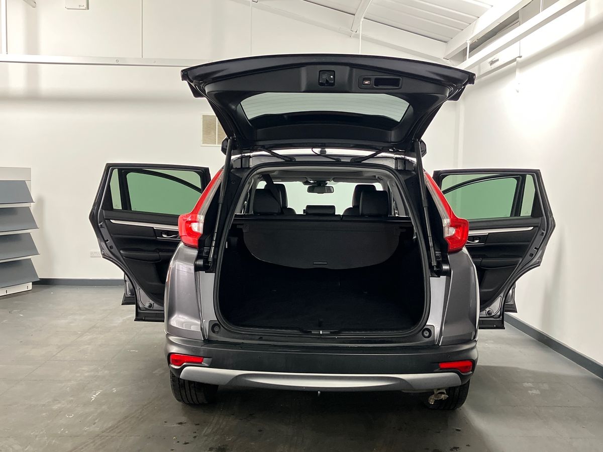 Used Honda CR-V 2021 for sale - 75945731: Photo 45