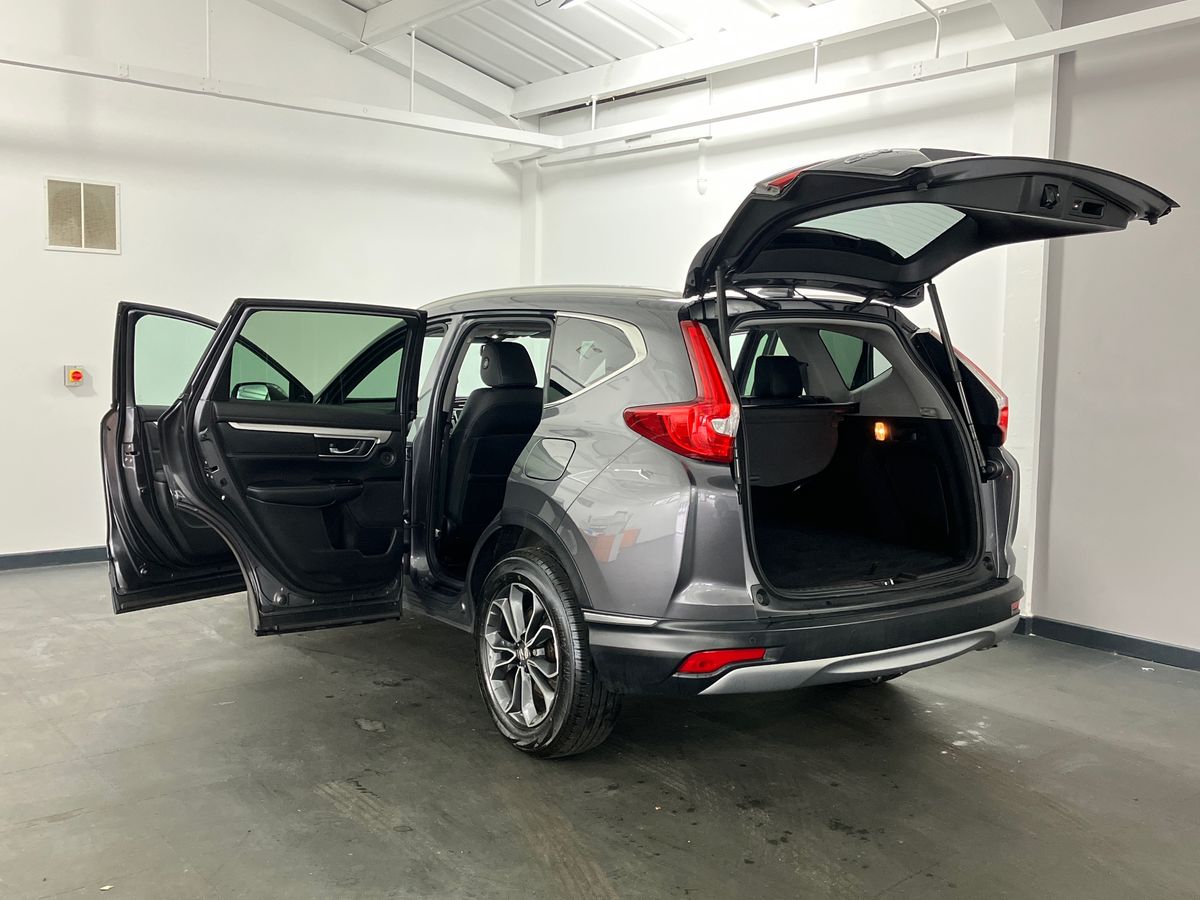 Used Honda CR-V 2021 for sale - 75945731: Photo 46