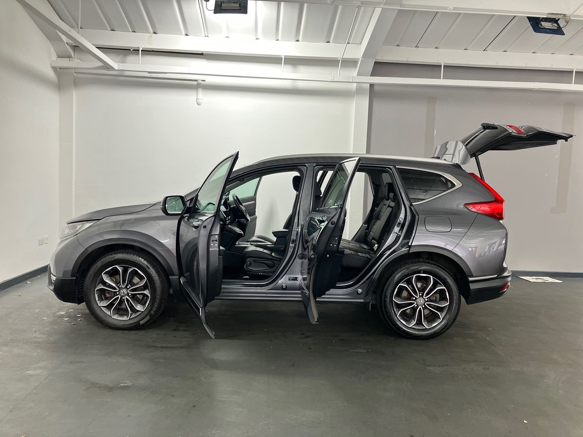 Used Honda CR-V 2021 for sale - 75945731: Photo 47