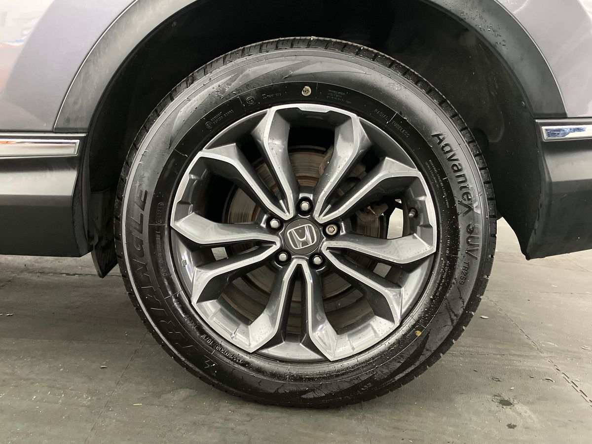 Used Honda CR-V 2021 for sale - 75945731: Photo 7