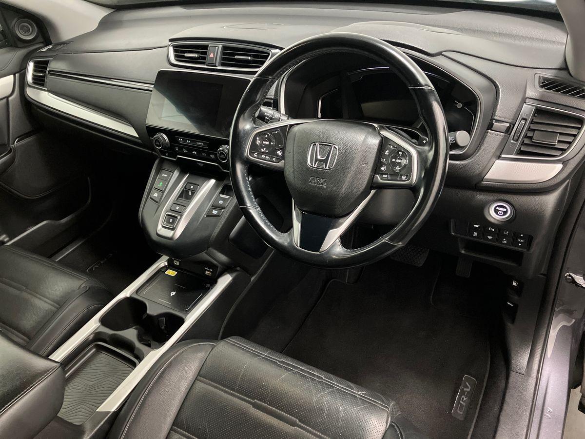 Used Honda CR-V 2021 for sale - 75945731: Photo 8