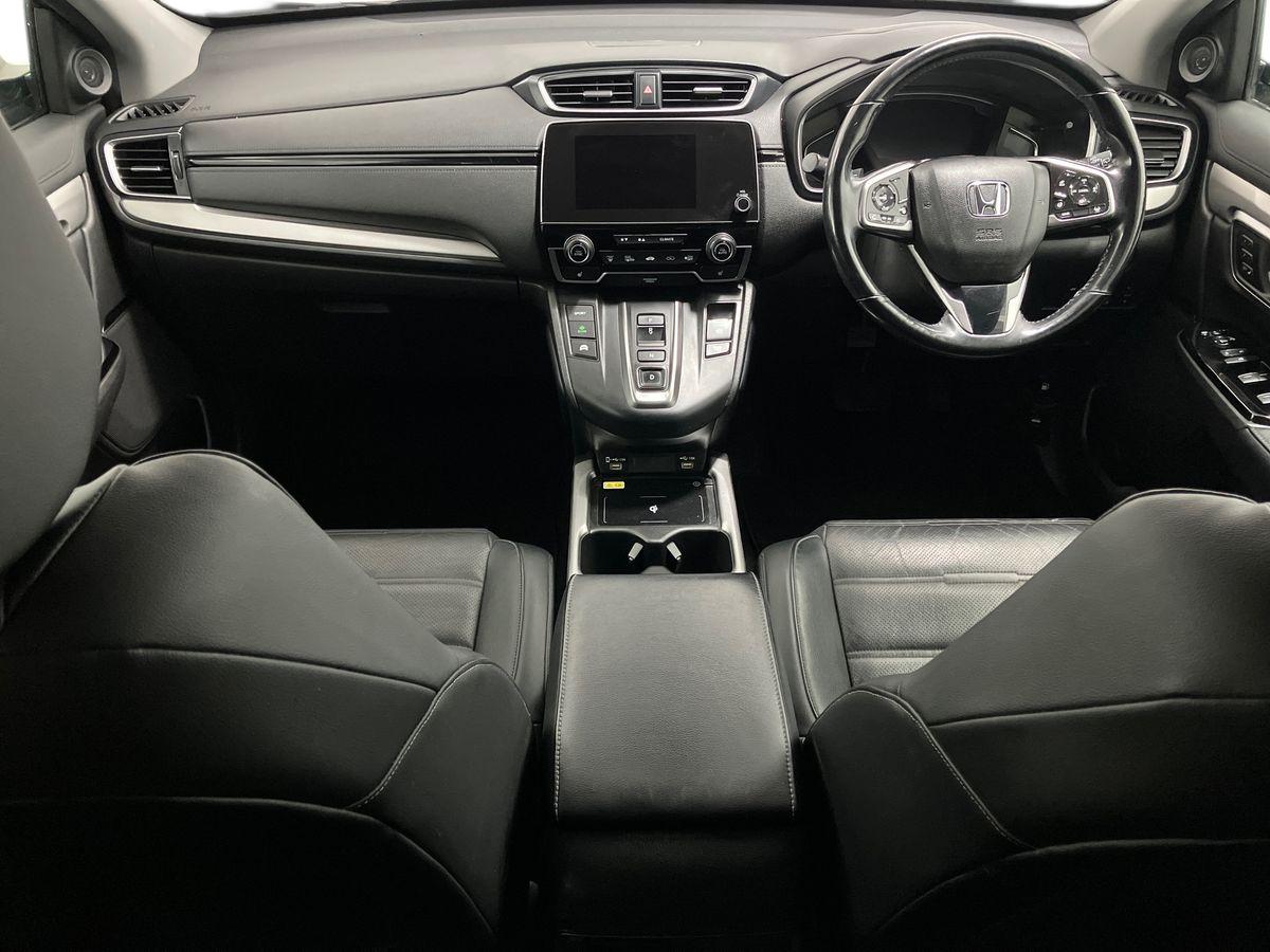 Used Honda CR-V 2021 for sale - 75945731: Photo 9