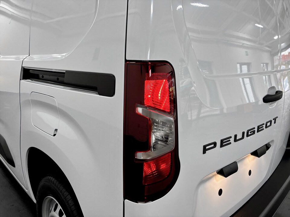 Used Peugeot Partner 2026 for sale - 78105147: Photo 11