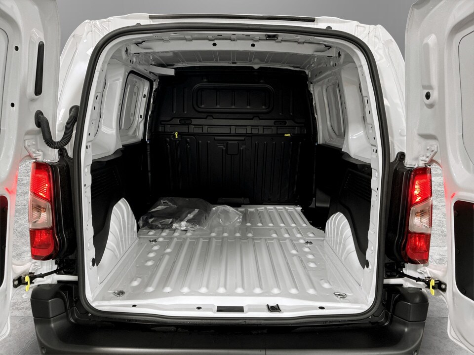Used Peugeot Partner 2026 for sale - 78105147: Photo 12