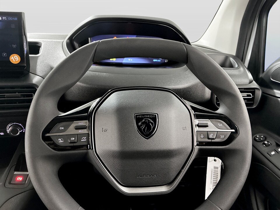 Used Peugeot Partner 2026 for sale - 78105147: Photo 16