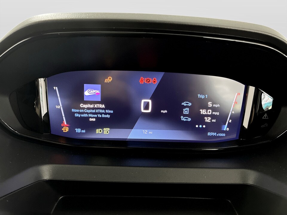 Used Peugeot Partner 2026 for sale - 78105147: Photo 17