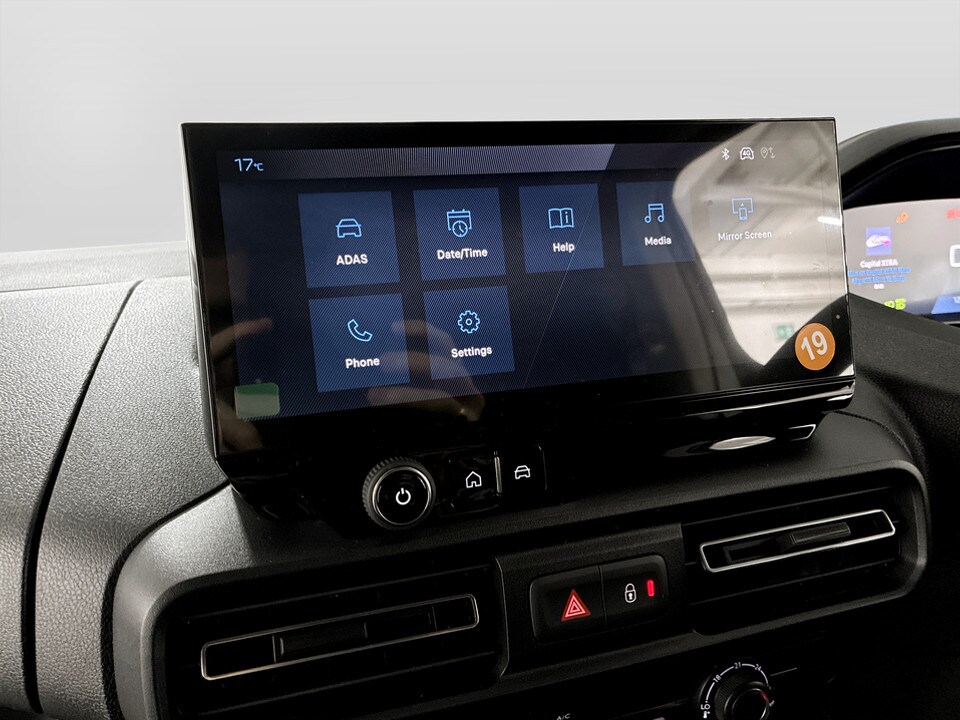 Used Peugeot Partner 2026 for sale - 78105147: Photo 19