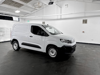 Used Peugeot Partner 2026 for sale - 78105147: Photo