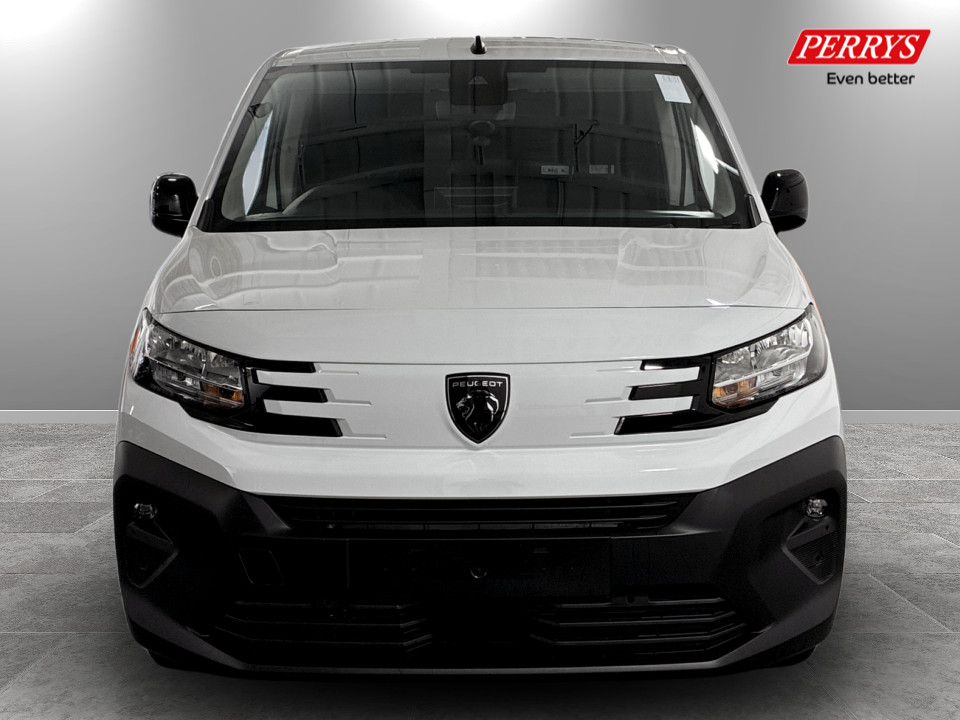 Used Peugeot Partner 2026 for sale - 78105147: Photo 2