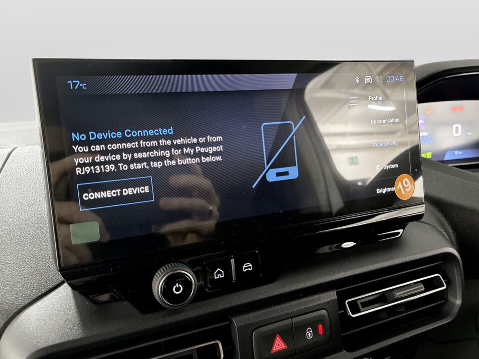 Used Peugeot Partner 2026 for sale - 78105147: Photo 20