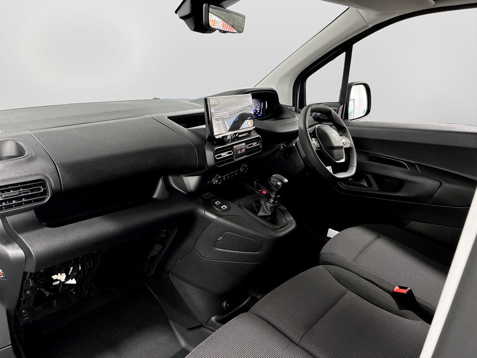 Used Peugeot Partner 2026 for sale - 78105147: Photo 21