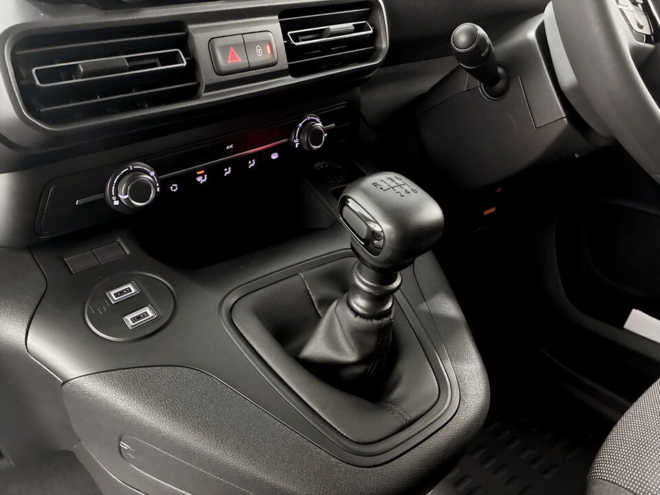 Used Peugeot Partner 2026 for sale - 78105147: Photo 22