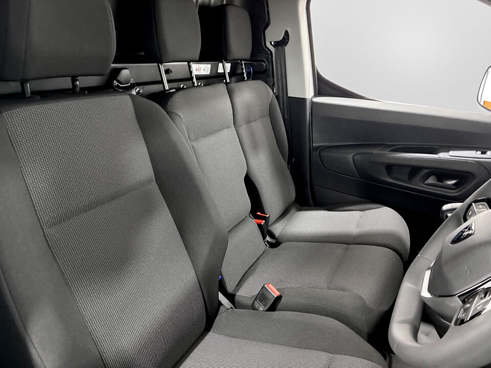 Used Peugeot Partner 2026 for sale - 78105147: Photo 23