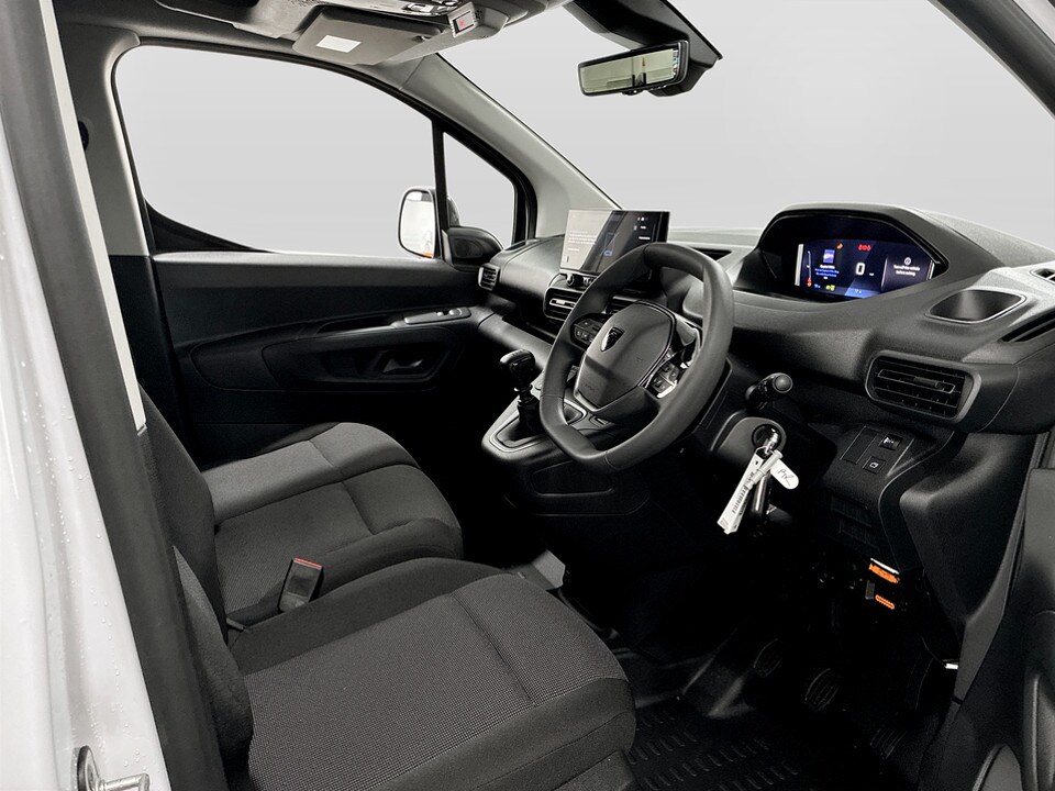 Used Peugeot Partner 2026 for sale - 78105147: Photo 24
