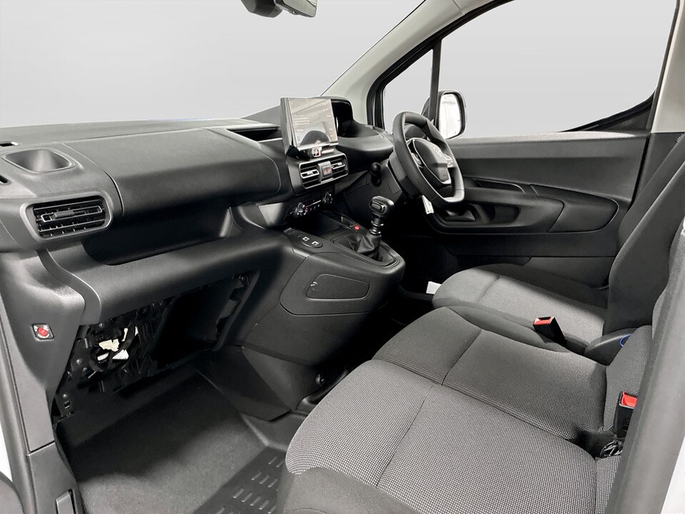 Used Peugeot Partner 2026 for sale - 78105147: Photo 25
