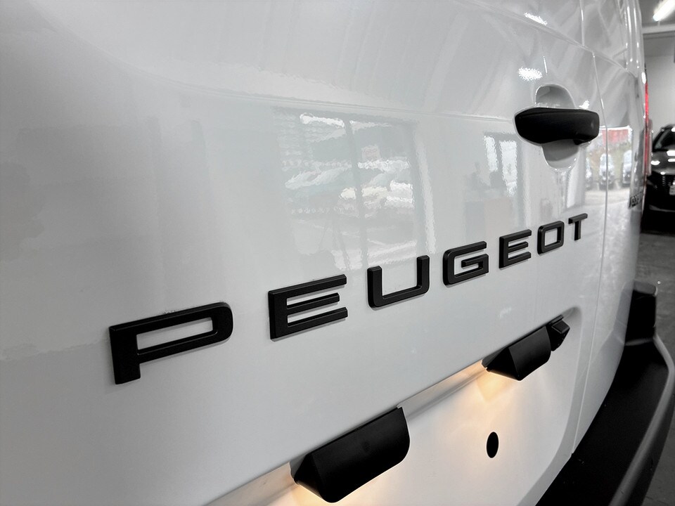 Used Peugeot Partner 2026 for sale - 78105147: Photo 27