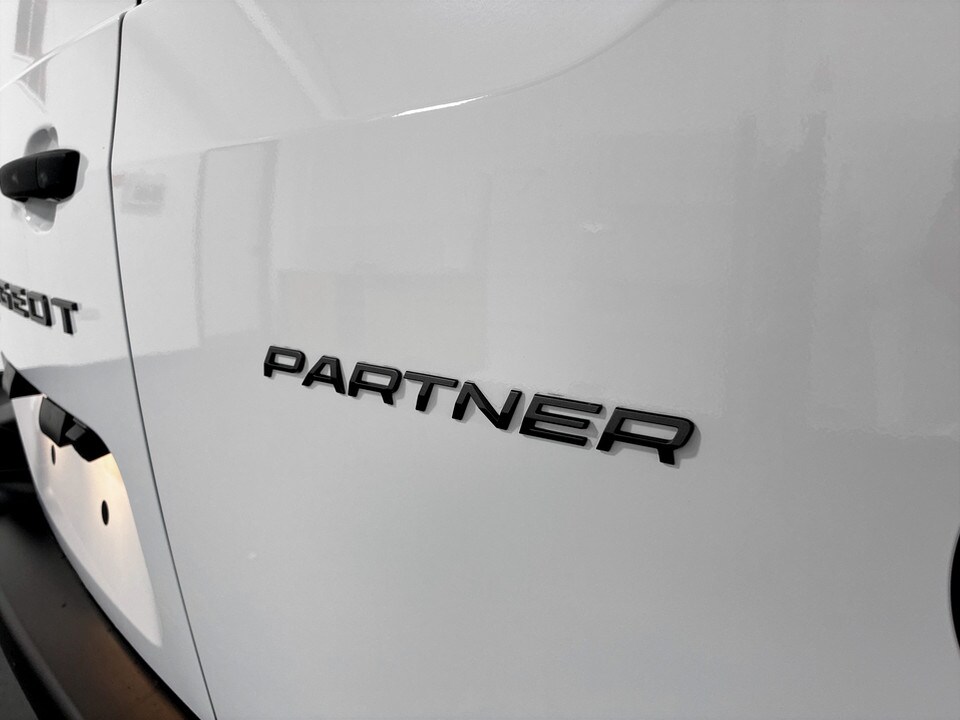 Used Peugeot Partner 2026 for sale - 78105147: Photo 28